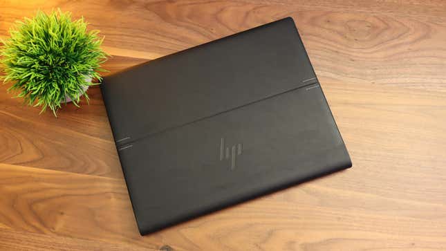 HP Dragonfly Elite G3