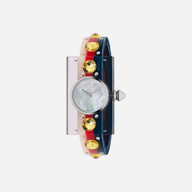 Image for article titled Behold, the old-school timepieces designed to seduce a new generation of watch nerds