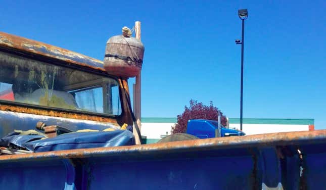 Image for article titled I Bought The World's Most Hopeless Jeep. Bringing It Back To Life Was A Miracle That Nearly Broke Me