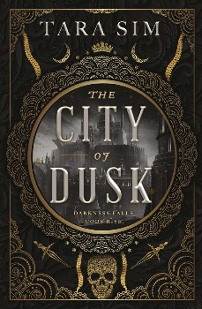 Image for article titled 63 New Sci-Fi and Fantasy Books to Tempt Your Eyeballs in March