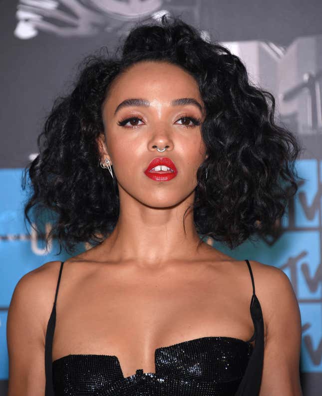 Image for article titled FKA Twigs Receives Trial Date For Lawsuit Against Shia LeBeouf