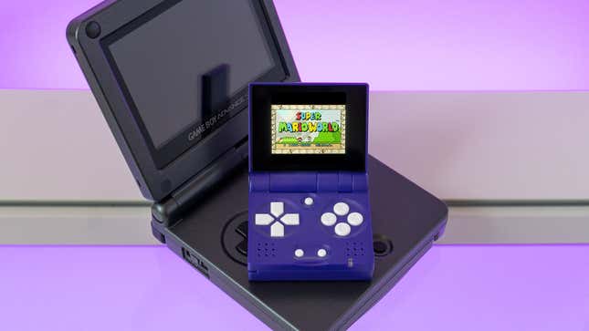 Image for article titled The Best Retro Game Consoles, Handhelds, Controllers, and More