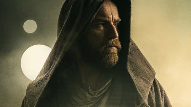 Image for article titled All the Star Wars Characters You Need to Know Before Obi-Wan Kenobi