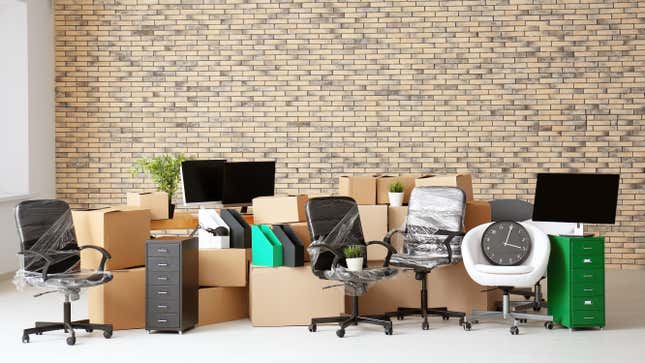 Image for article titled Use These Organizations to Pick Up Furniture You Want to Get Rid Of