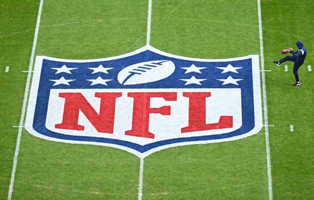 The NFL has whiffed on any attempt to shore up player safety this season.