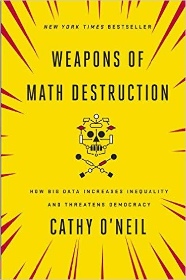 Image for article titled Quartz’s favorite books of 2016, reviewed in 25 words or less