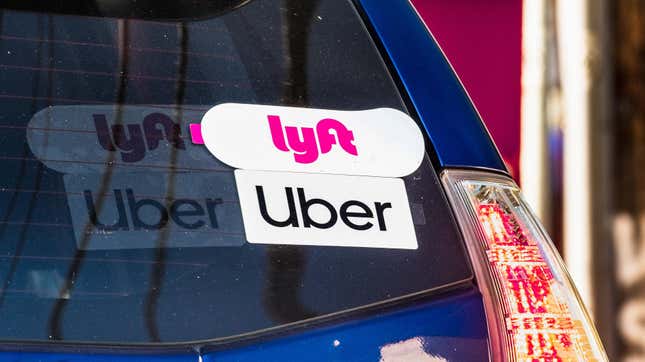 Image for article titled Lyft CEO on Surge Pricing: &#39;We&#39;re Trying to Really Get Rid of It&#39;