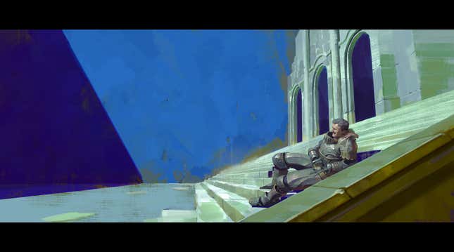 Image for article titled Arise