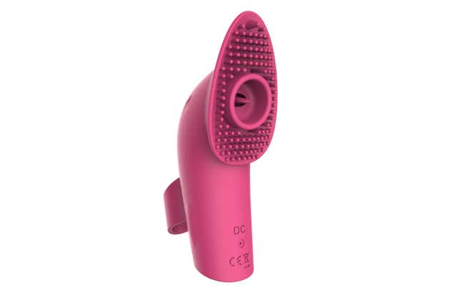 Image for article titled I Tried 20 Vibrators. Here Are the Ones Worth Swearing Off Humans For.