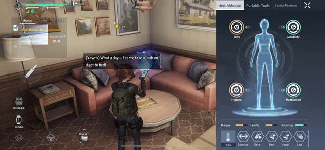 Imagen para el artículo titulado El nuevo juego de los creadores de PUBG Mobile es una locura cooperativa de zombies y supervivencia