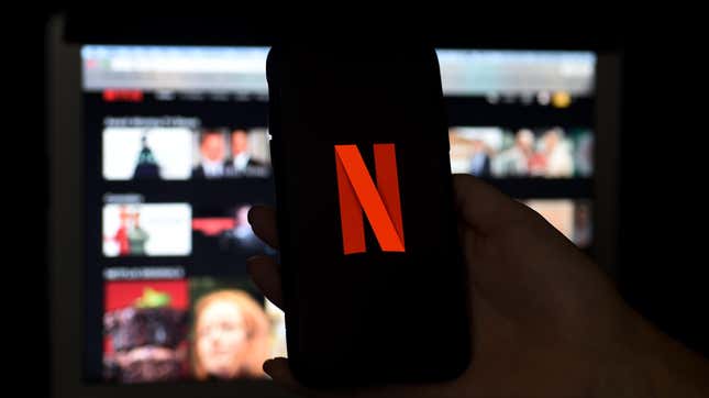 Image for article titled Netflix Is Expanding Into Video Games