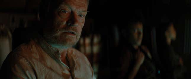 Jared Harris as Hari Seldon