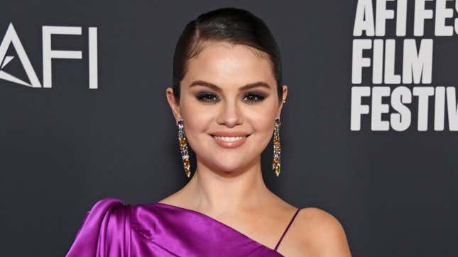 Image for article titled In My Mind &amp; Me, Selena Gomez Boldly Airs Raw, Unflattering Versions of Herself