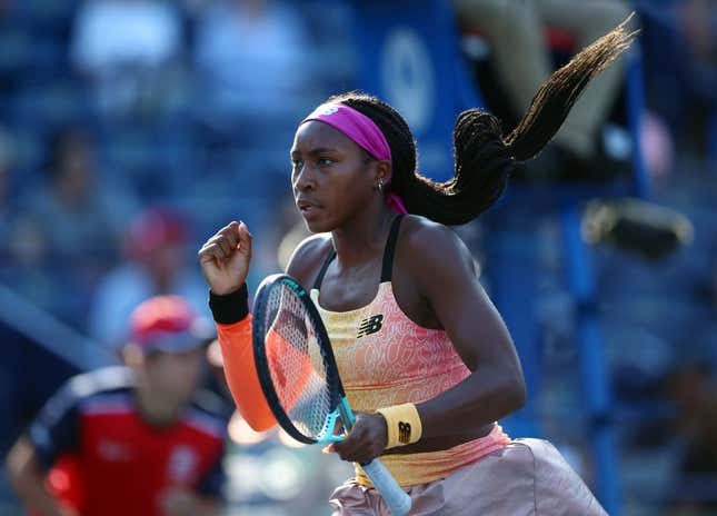 Image for article titled Black Female Athletes You Should Watch and Know!
