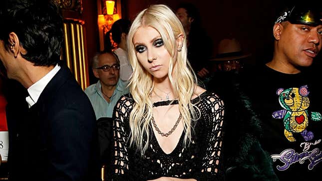 Taylor Momsen