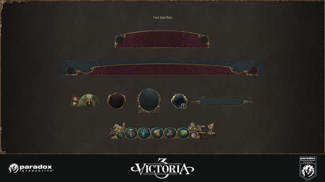 Image for article titled The Art Of Victoria 3