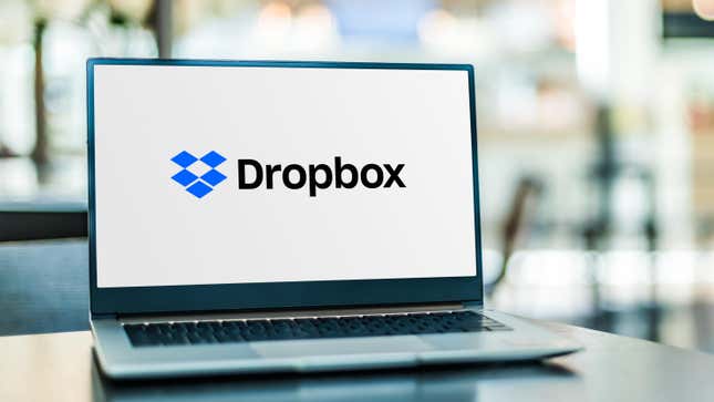 Image for article titled Why You Need Dropbox&#39;s New Beta If You Have an M1 Mac