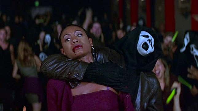 Scream 2