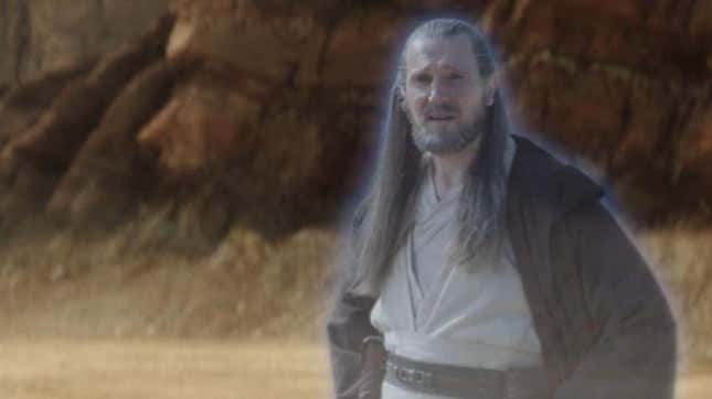 Imagen para el artículo titulado 13 preguntas que nos ha dejado el final de Obi-Wan Kenobi