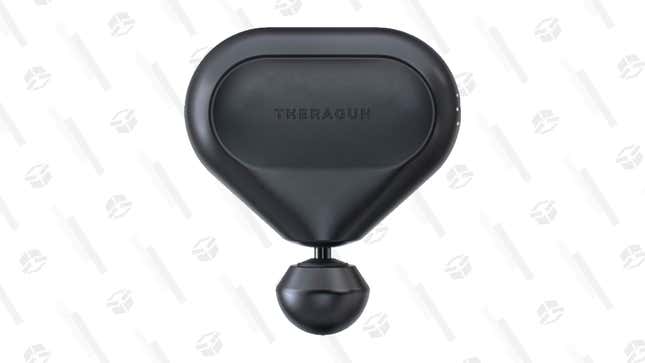 Therabody Theragun Mini | $160 | 20% Off | Best Buy