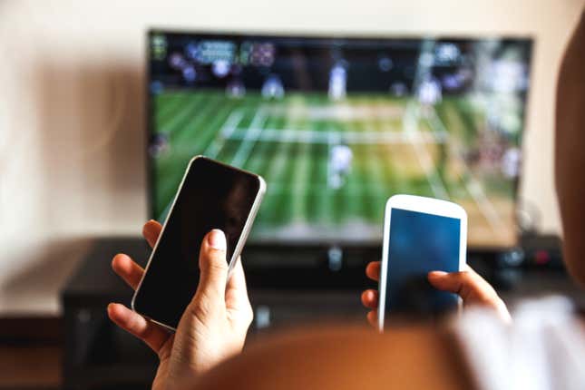 Image for article titled What were the best and worst sports trends in 2022?