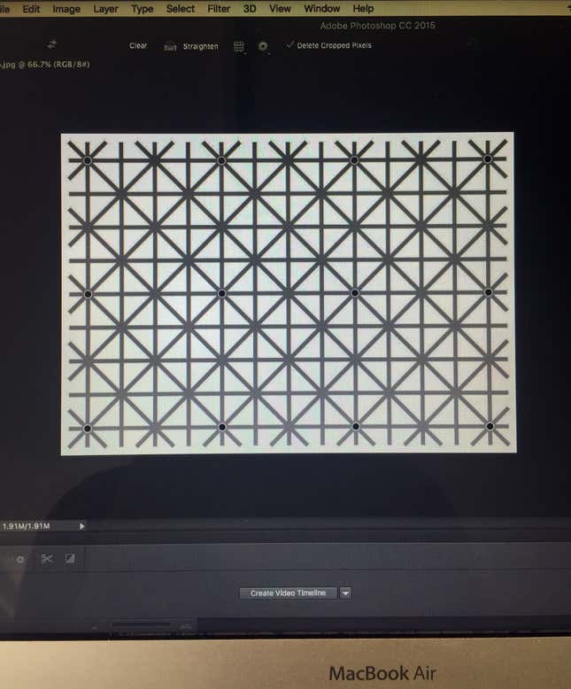 You probably can’t see all 12 dots.