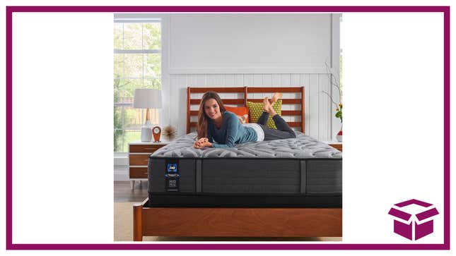 Imagen del artículo titulado Duerme bien: obtén hasta un 60 % de descuento en la oferta de sueño de Wayfair