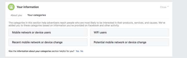 Screenshot/Facebook