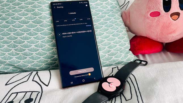 Imagen para el artículo titulado Samsung Galaxy Watch 4: por fin un buen smartwatch Android