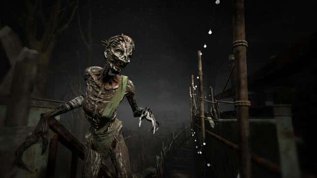 Dead By Daylight (Switch) | $15 | Target
