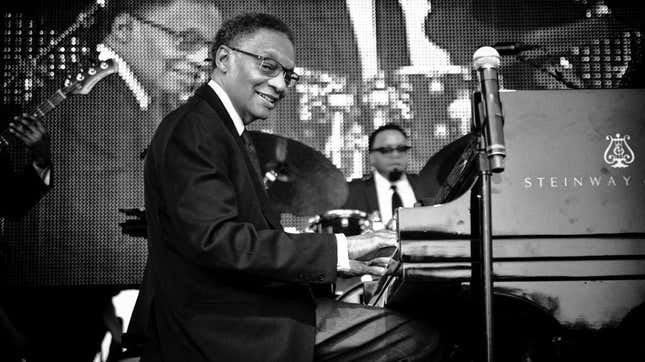 Image for article titled Ramsey Lewis, Jazz Pianist and Composer, Dead at 87