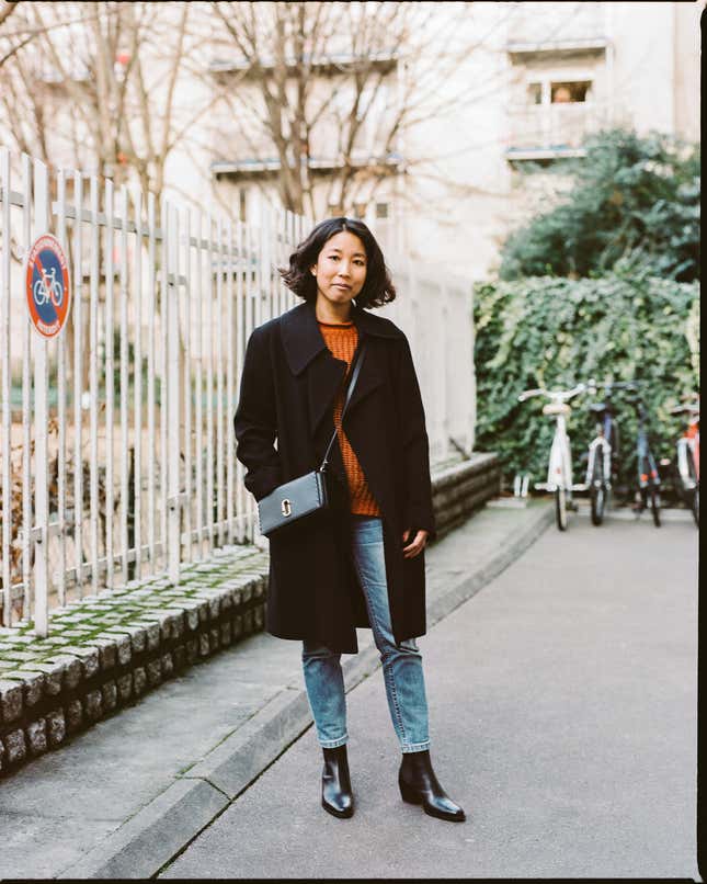 Image for article titled Portrait of ME:世界の“わたし”の肖像 #1