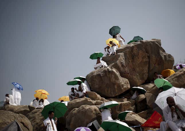 Reuters/Ahmad Masood