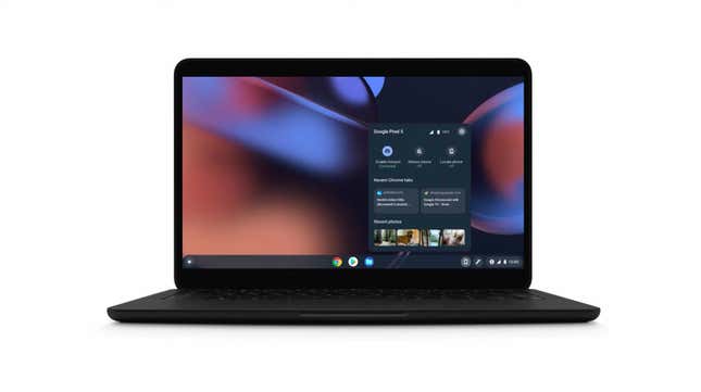 Imagen para el artículo titulado Las mejores funciones que llegan a tu teléfono con Android 12