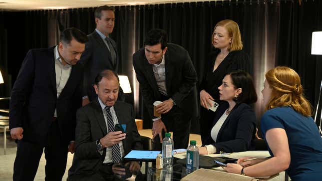Image for article titled An Easy Guide to the 2023 Emmy Nominations