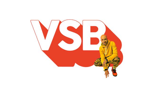 Image for article titled Since VSB Is Changing, VSB Is Going to Change