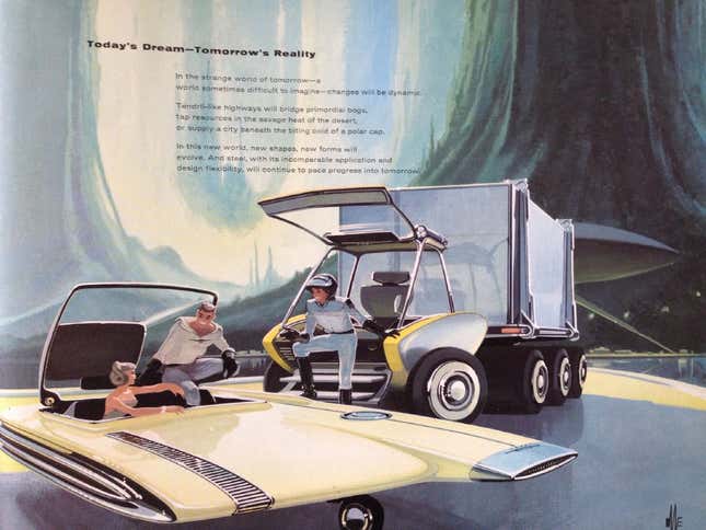 Image for article titled How visualizing the future helped make America rich