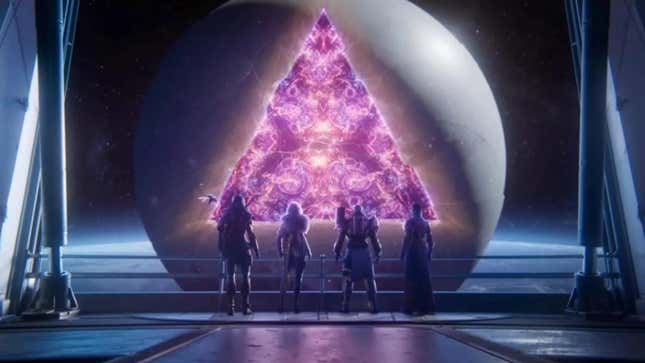 Image for article titled All The Big Changes Coming To Destiny 2 Later This Year