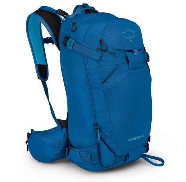 Osprey Kamber 30