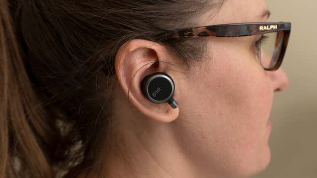 Image for article titled Why $200 Wireless Earbuds Need to Be More Than Just Good