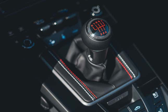 Image for article titled Porsche's America Edition 911 is a Tribute 70 Years in the Making