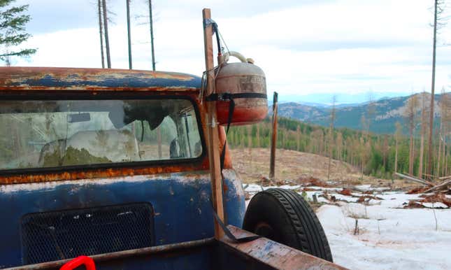 Image for article titled I Bought The World's Most Hopeless Jeep. Bringing It Back To Life Was A Miracle That Nearly Broke Me