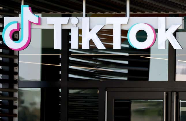 Tiktok Ceo Shou Chew To Argue App Is Not Chinese At Hearing 