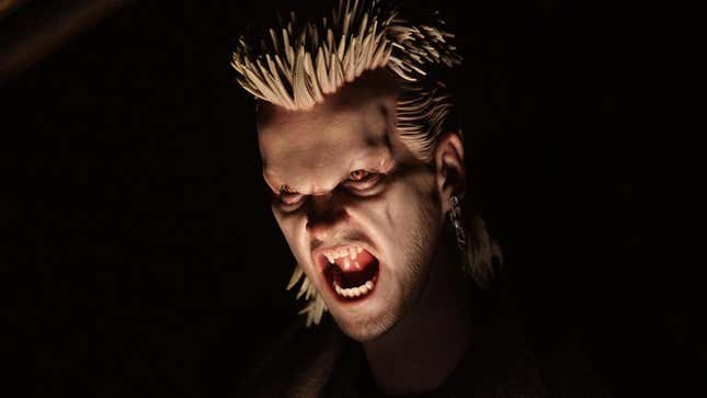 Image for article titled Help! I Want to Spend $300 On This Amazing Lost Boys Figure