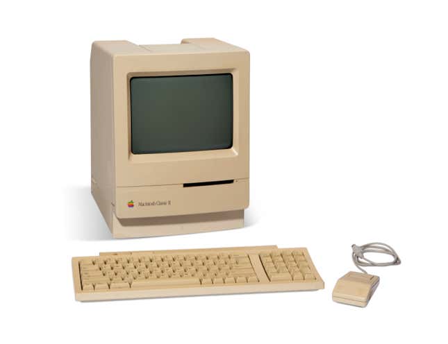Image for article titled 15 Pieces of Apple History That Hit the Auction Block for Big Bucks