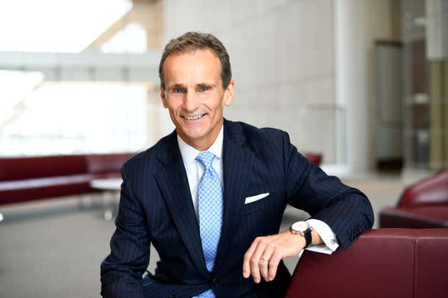 Robert Falzon.
