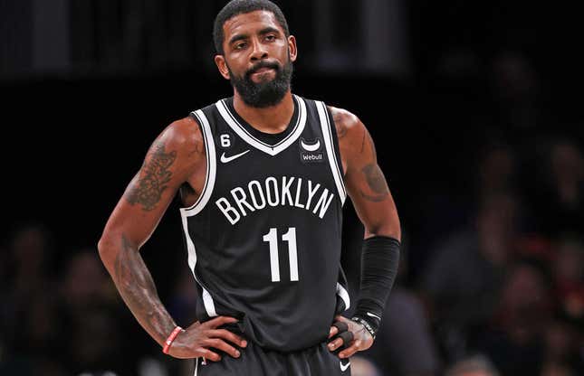 Image for article titled NBA Players As Black Panther: Wakanda Forever Characters