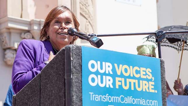 Image for article titled San Francisco Trans Community Leader Felicia Elizondo Has Died