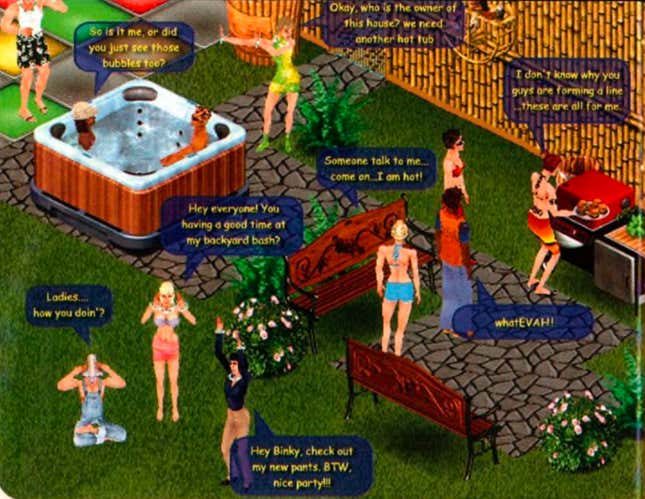 Image for article titled 2002&#39;s Visions From the Future