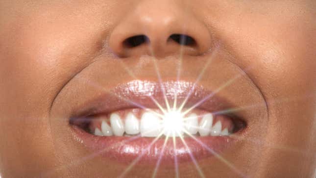 Image for article titled Behind the Smile: How a Healthy Mouth Can Mean a Healthier You